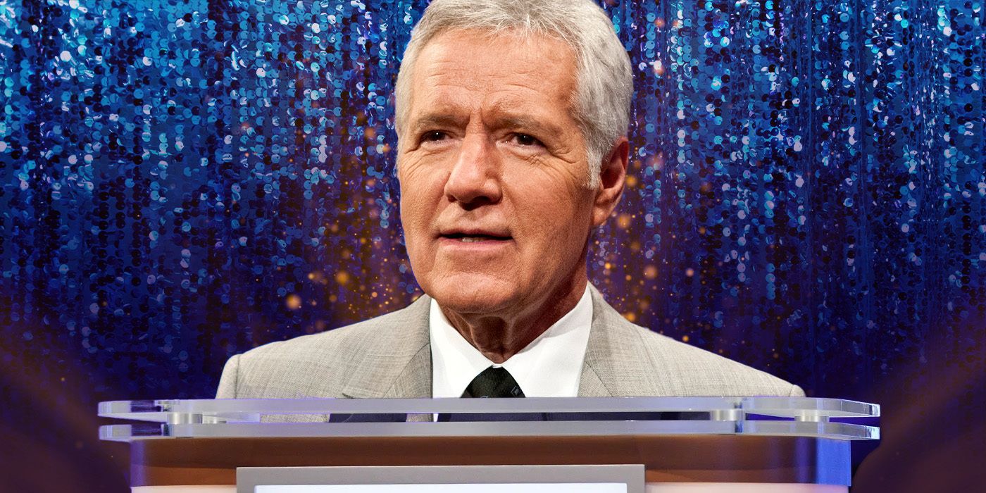 What Is… the Most Awkward ‘Jeopardy!’ Second?