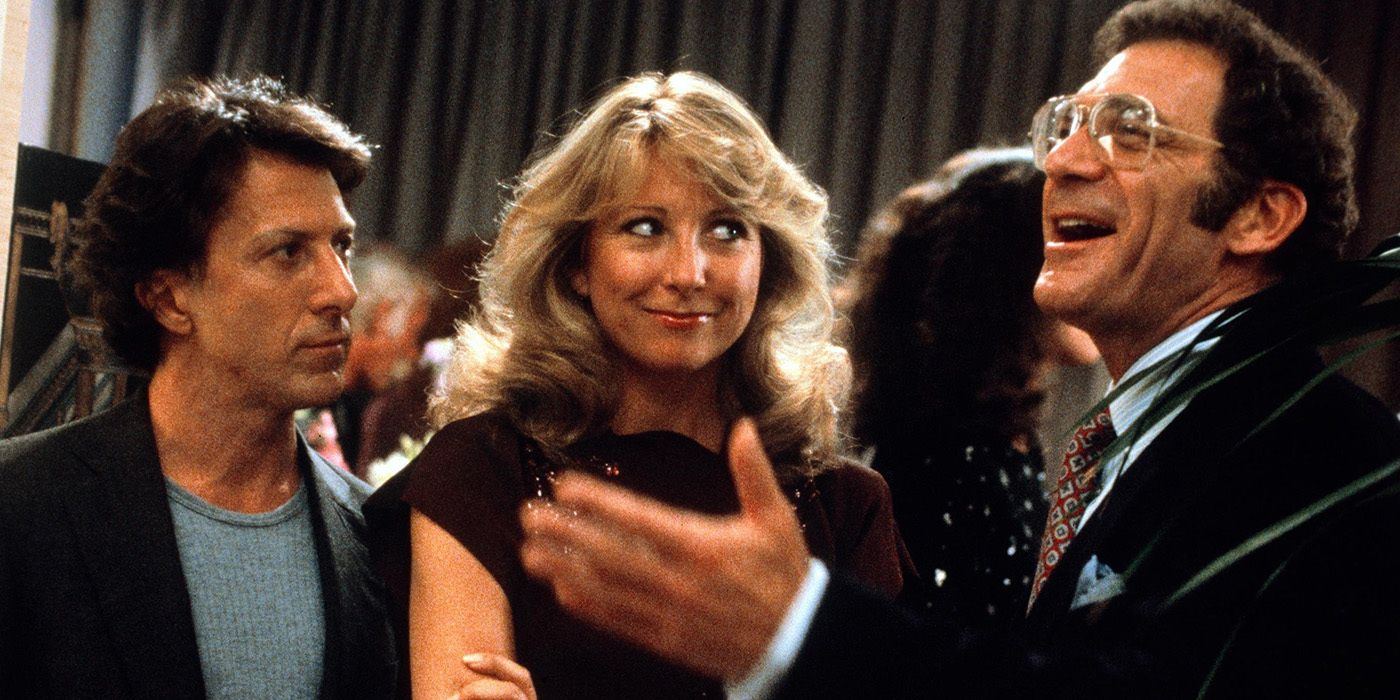 Teri Garr Gave Us One of many Funniest, and Most Epic Break-Up Scenes in ‘Tootsie’