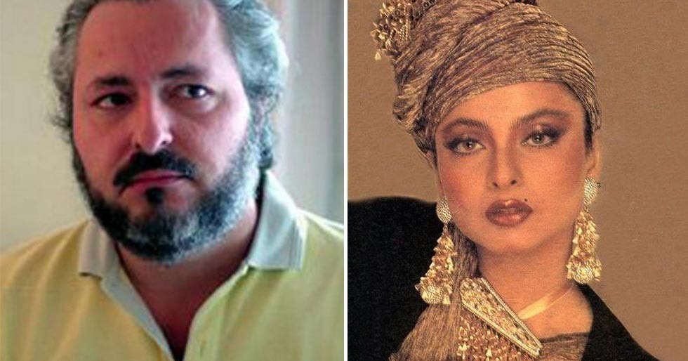 Umesh Mehra: Rekha Ji’s title conjures glitz, glamour and magic – Unique