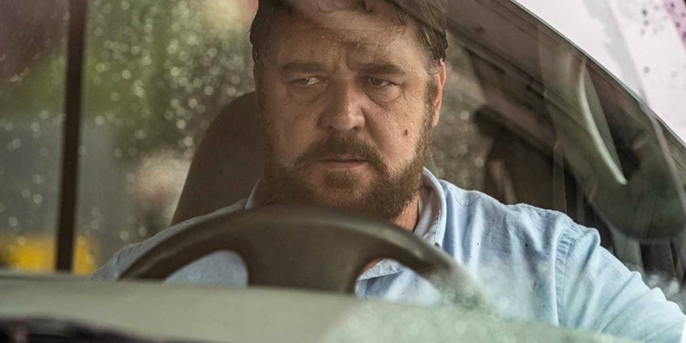 Russell Crowe Performs an Unsettling Villain in This 48% Rotten Tomatoes Shock Streaming Hit