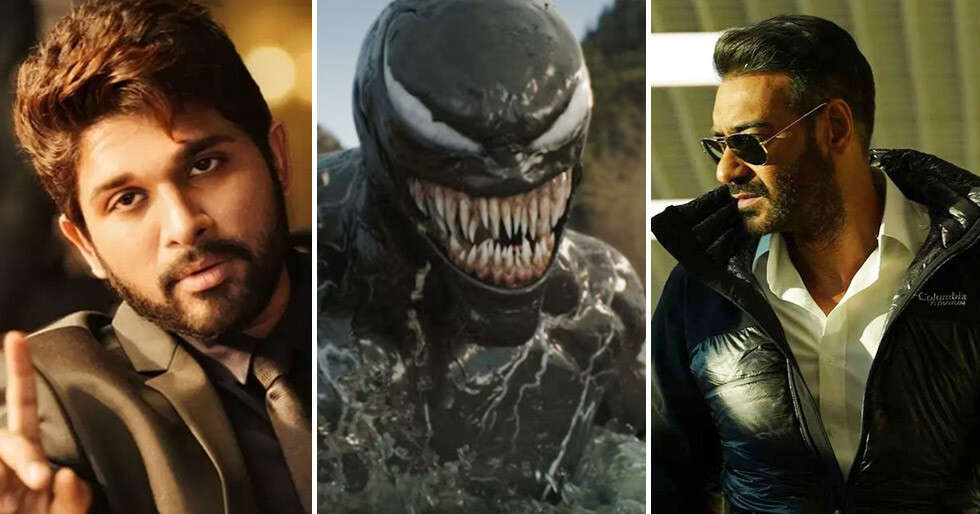 5 Indian actors who might play Eddie Brock in an Indian Venom remake