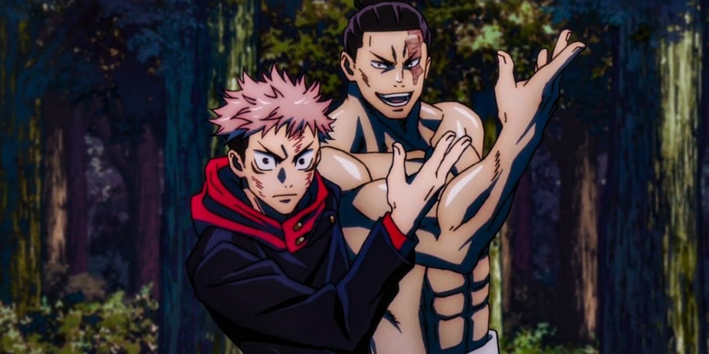 10 Finest Anime To Watch After the ‘Jujutsu Kaisen’ Manga