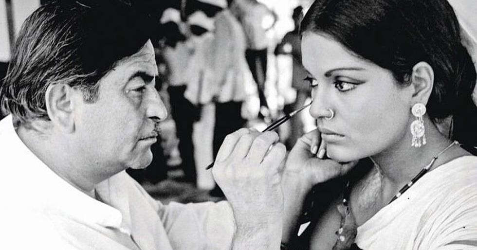 Zeenat Aman will get emotional forward of Raj Kapoor’s a centesimal beginning anniversary