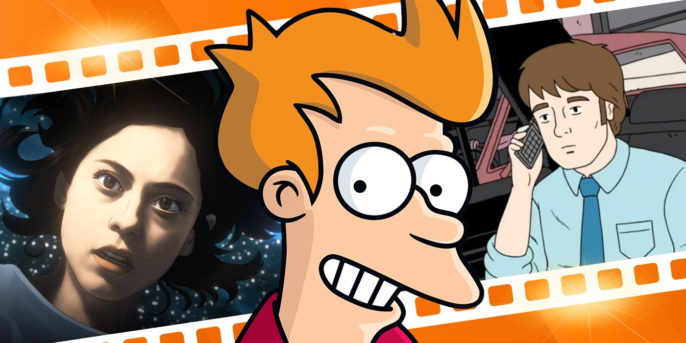 10 Reveals To Watch if You Love ‘Futurama’