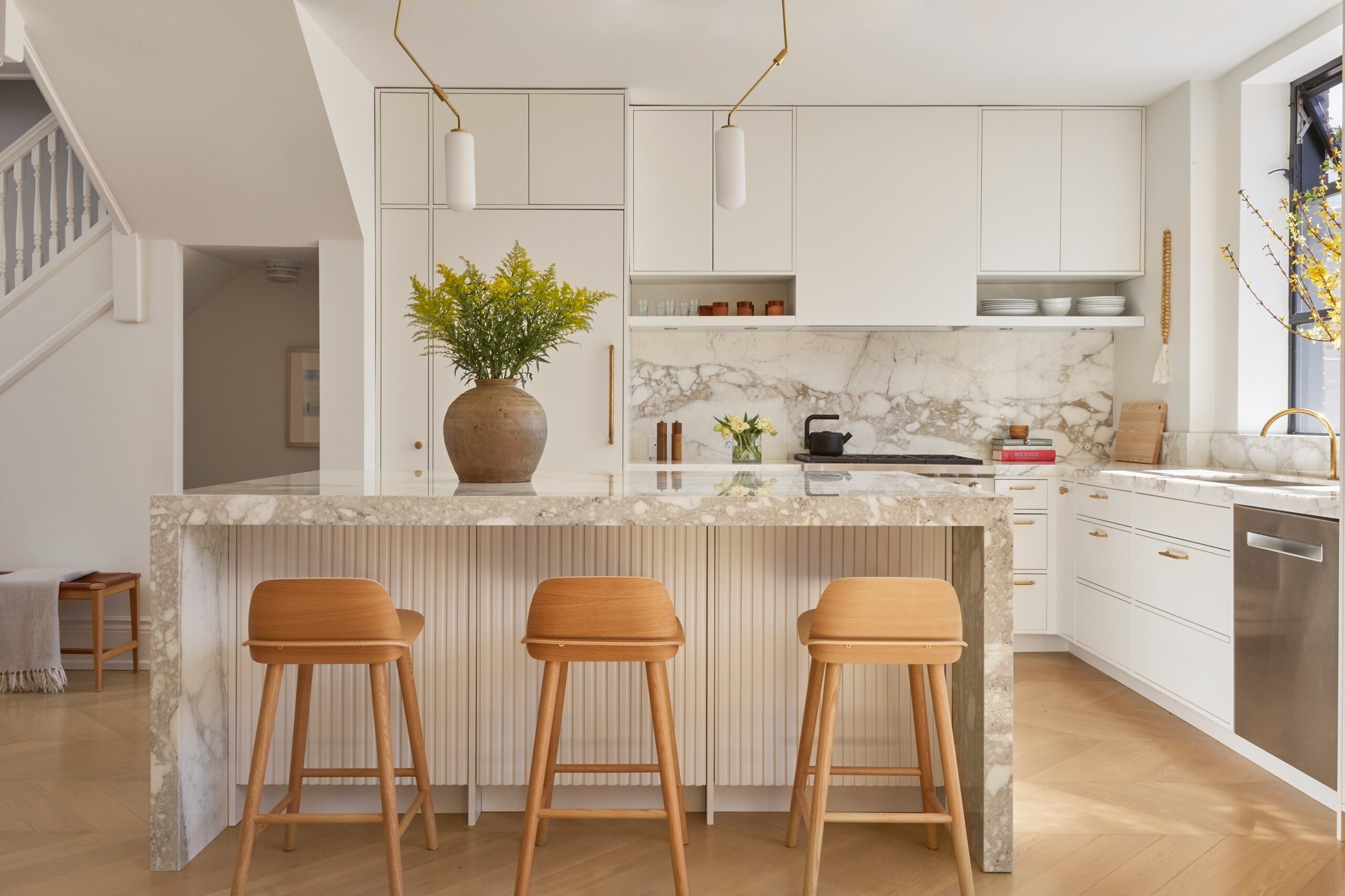 This Toronto Edwardian Obtained A Beautiful Glow-Up