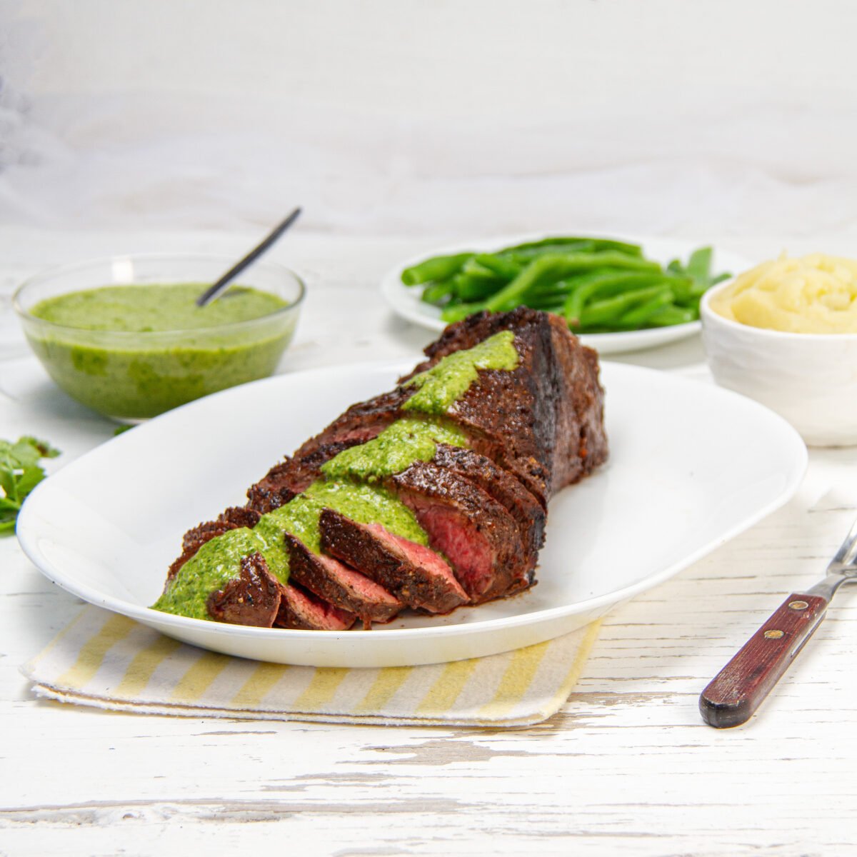 London Broil: A Scrumptious Steak on a Price range