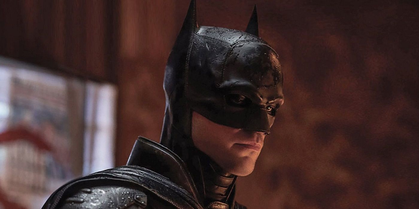 Christopher Nolan Simply Teamed Batman With Spider-Man For His New Thriller Film