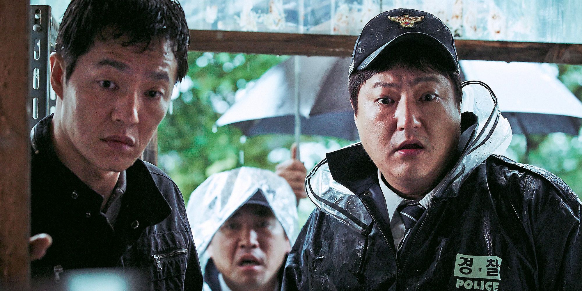 The ten Scariest South Korean Films, Ranked