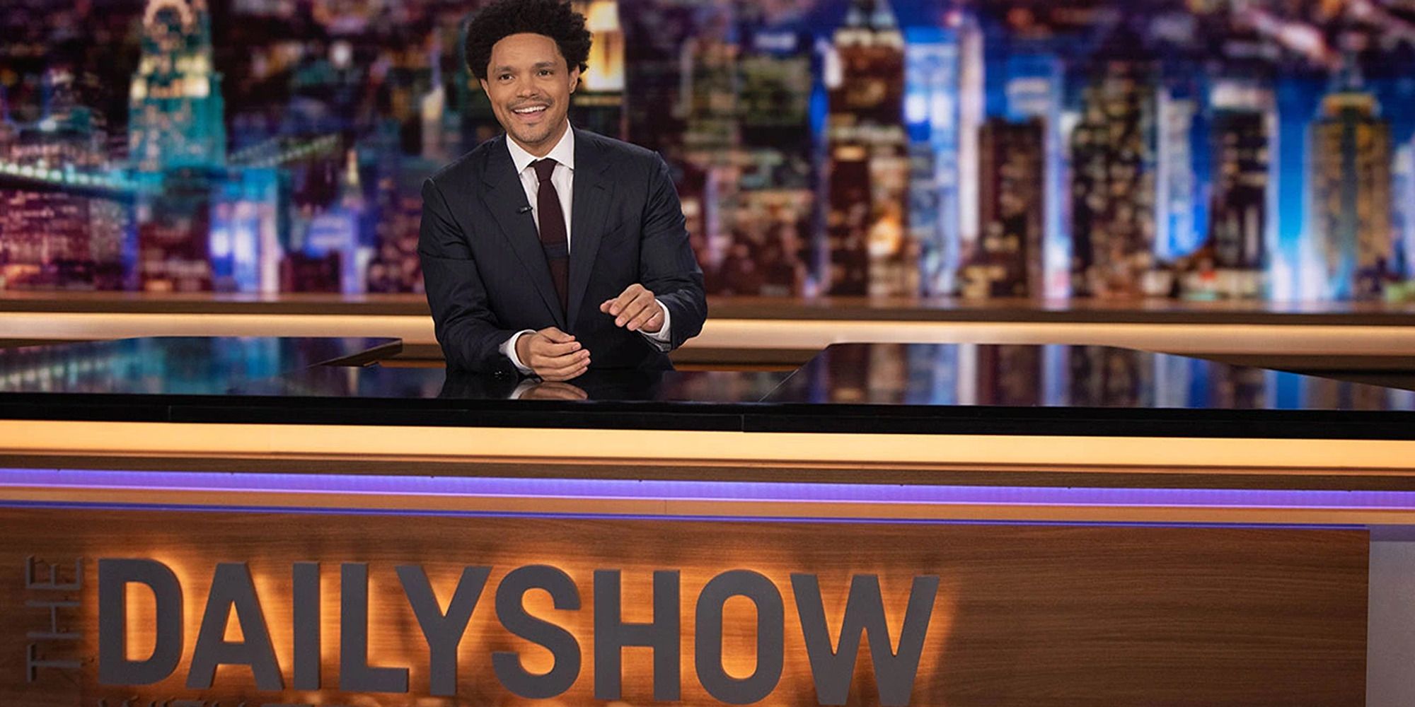 Why Trevor Noah’s Return to ‘The Each day Present’ Is Not a Actual Risk