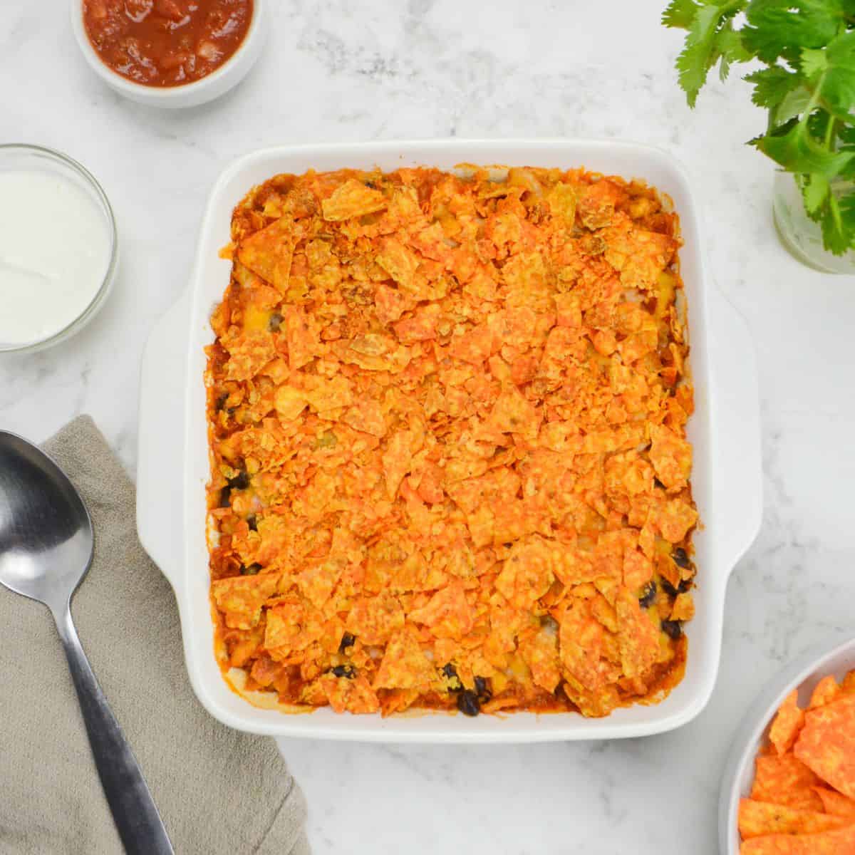 12 Weight Watchers Casseroles I am Making in November (Begin With The Doritos One!)