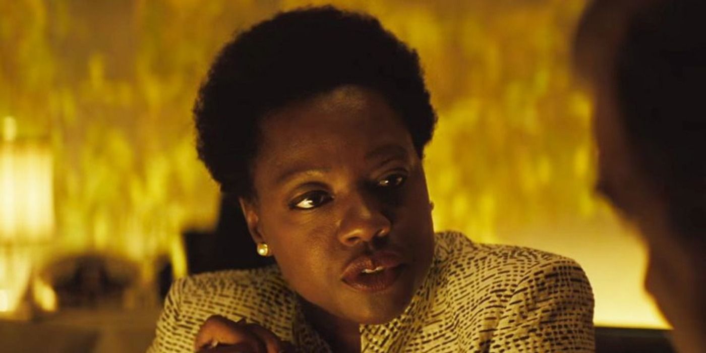 Viola Davis’ DC Sequence ‘Waller’ Will get a Very James Gunn Replace From Star