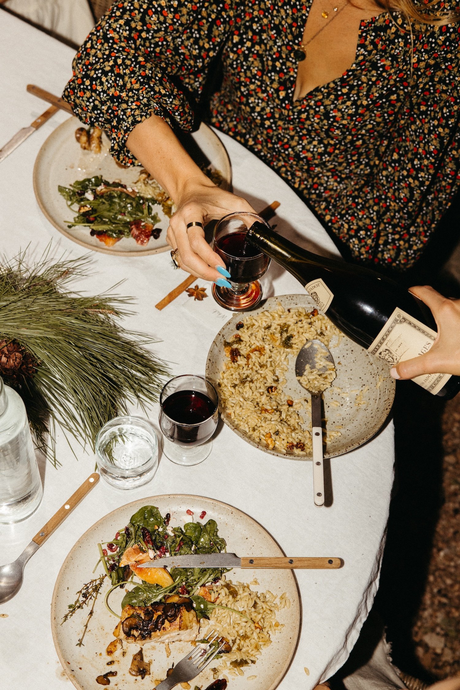 10 Greatest Wines for Thanksgiving Beneath $20, In keeping with an Skilled