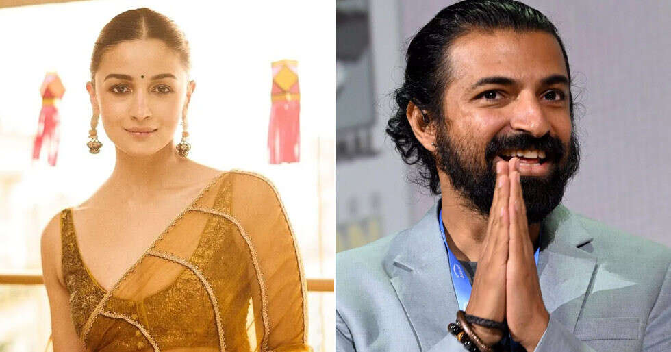 Alia Bhatt to steer Kalki: 2898 AD director Nag Ashwin’s movie?