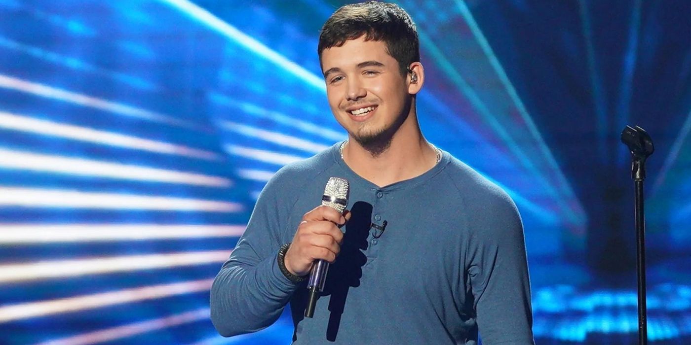 ‘American Idol’ Winner Updates Followers on His Profession Comeback