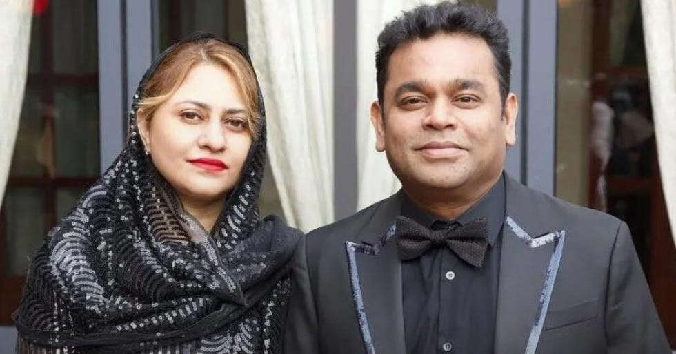 AR Rahman Might Reunite With Saira Banu, Claims Lawyer