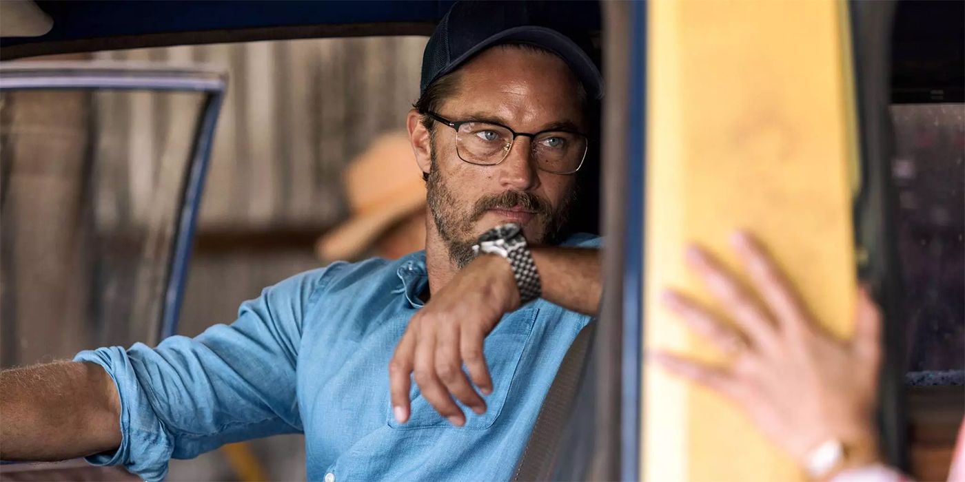 Travis Fimmel’s Underrated Crime Drama Dives Right into a Haunting Chilly Case and Buried Small City Secrets and techniques