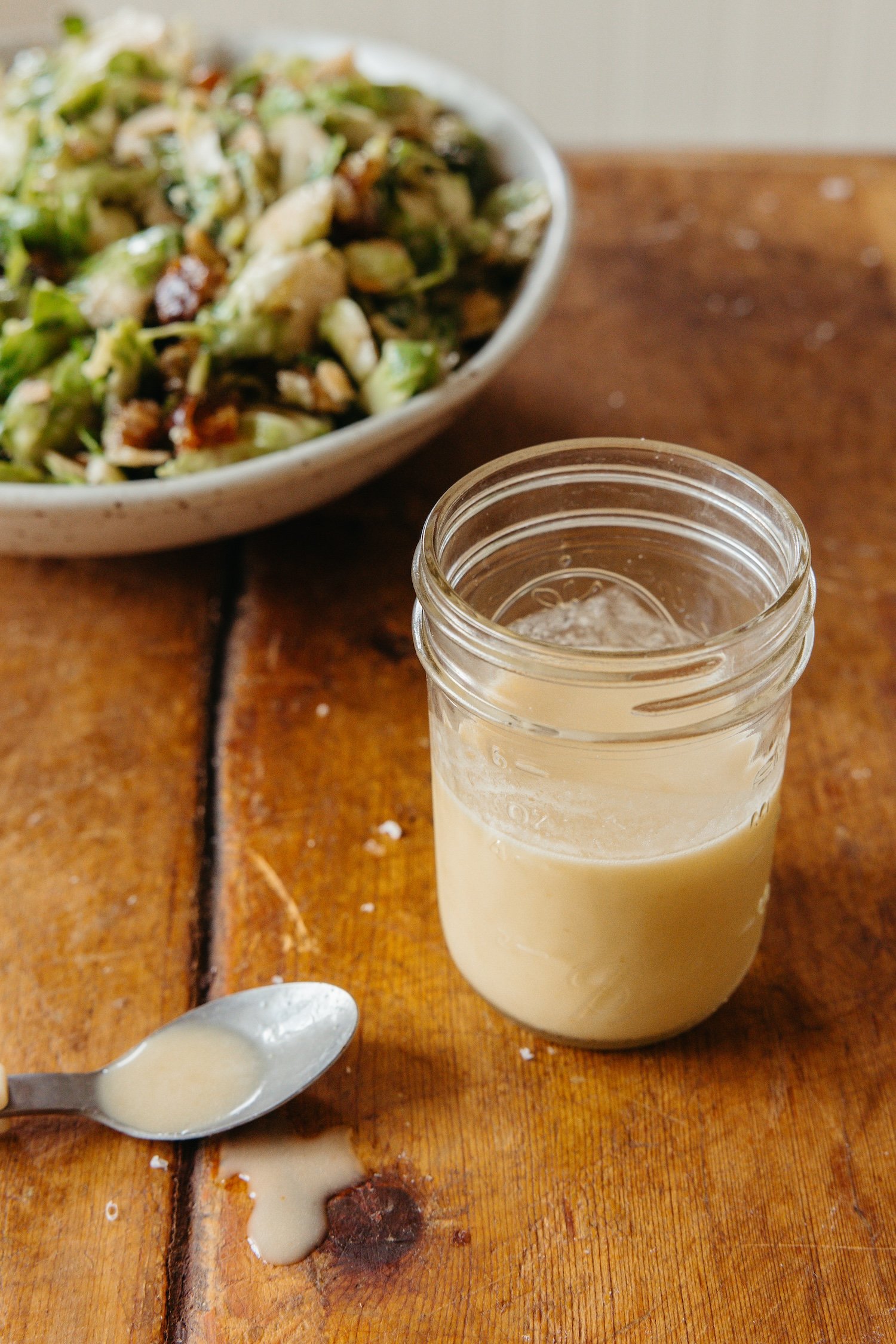 The Finest Lemon French dressing Recipe You may Make on Repeat