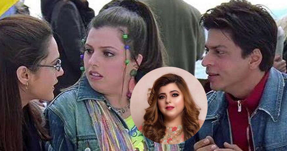 Unique: “Kal Ho Naa Ho Was God’s Reward To Me,” Says Delnaaz Irani