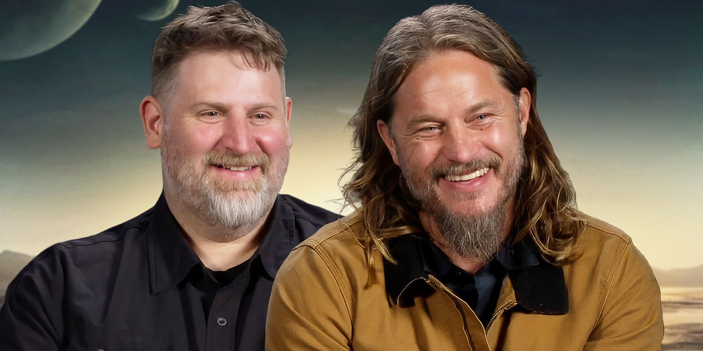 Prophecy’s Travis Fimmel Says Desmond “Feels Righteous & Justified”