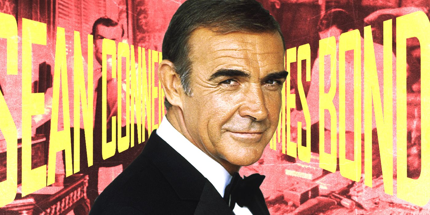 All 7 Sean Connery James Bond Motion pictures, Ranked by Rewatchability