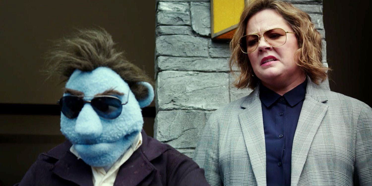 This R-Rated Puppet Comedy Has a New Streaming Residence Subsequent Month