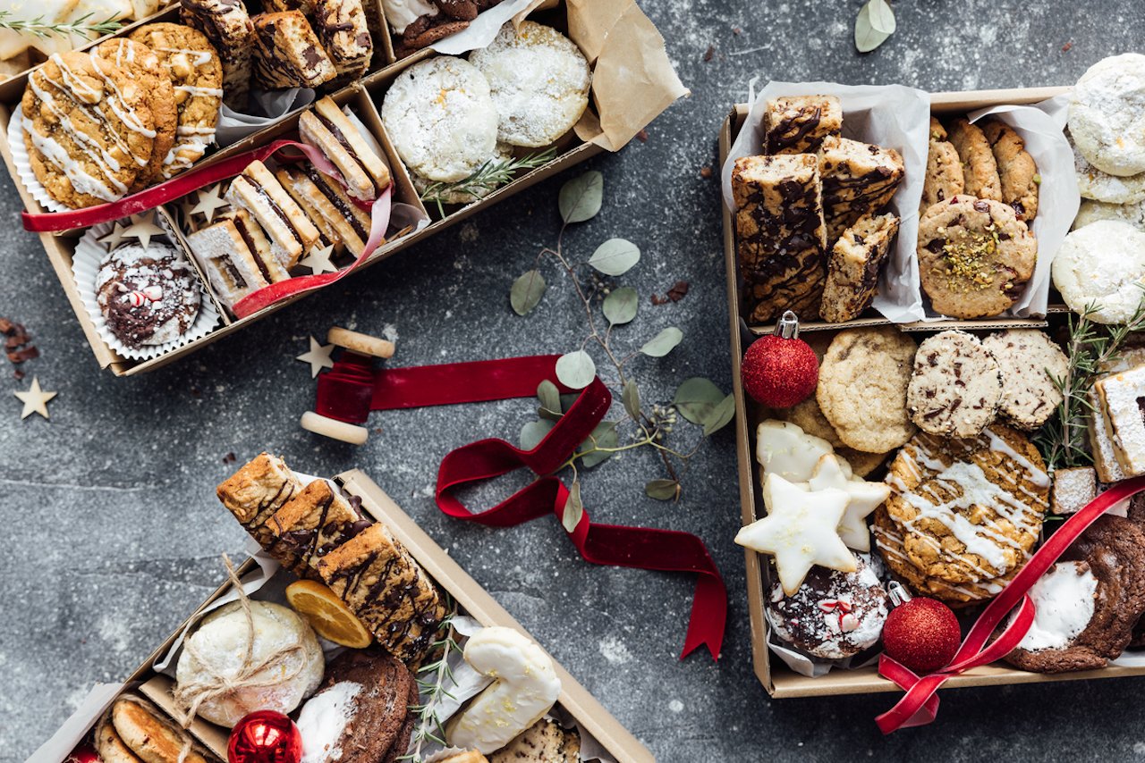 15 Home made Meals Items That Make for Considerate Christmas Eats