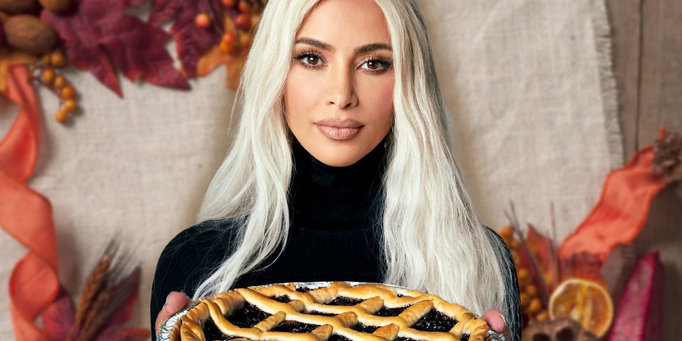 Between Feasts and Fights, Right here’s How the Kardashians Serve Up Thanksgiving