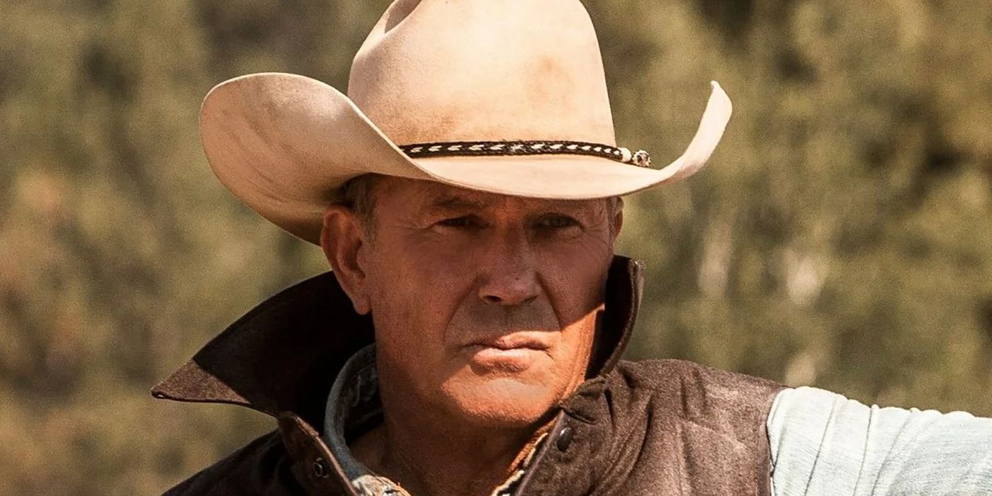 John Dutton’s Dying and Kevin Costner’s Exit From ‘Yellowstone,’ Defined