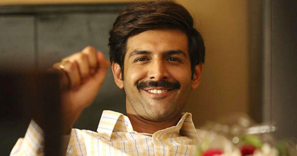 Kartik Aaryan to start filming Mudassar Azizs Pati Patni Aur Woh 2?