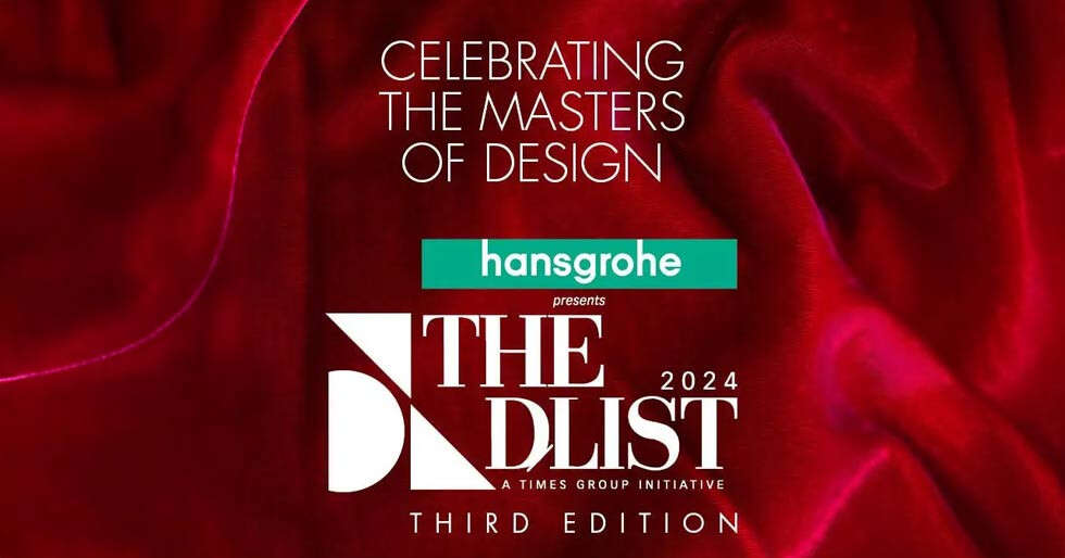 Put up occasion updates of Hansgrohe presents The D/Checklist 2024 – Third Version