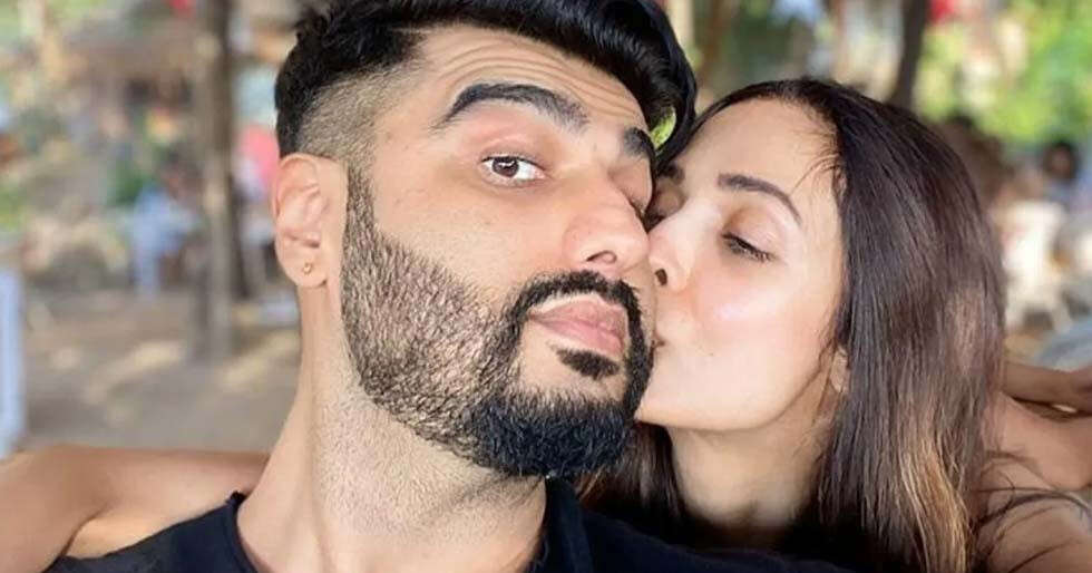 Malaika Reveals Her Relationship Standing After Breakup With Arjun Kapoor