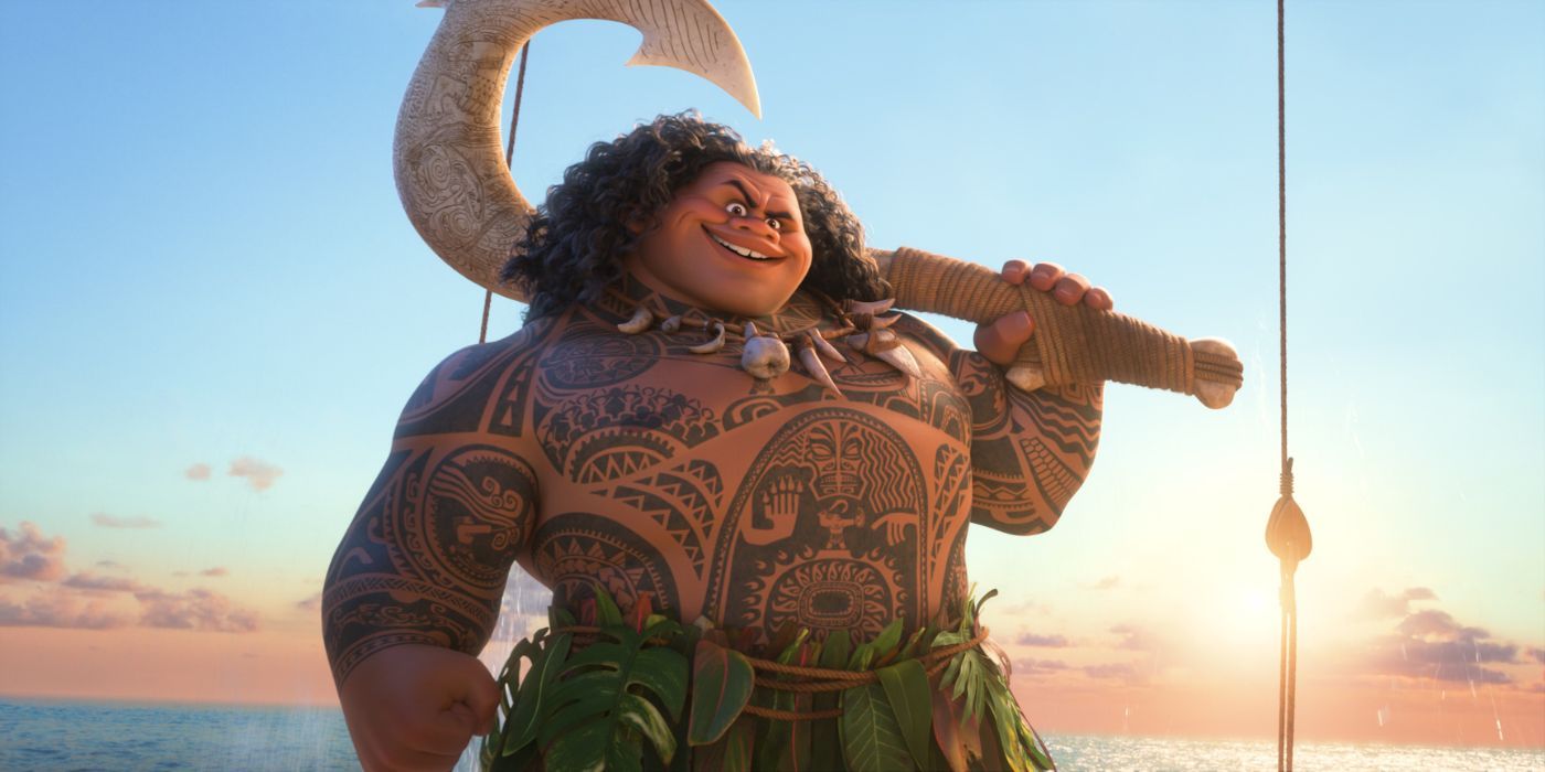 ’Moana 2’s Rotten Tomatoes Rating Is Main the Sequel Into Harmful Waters