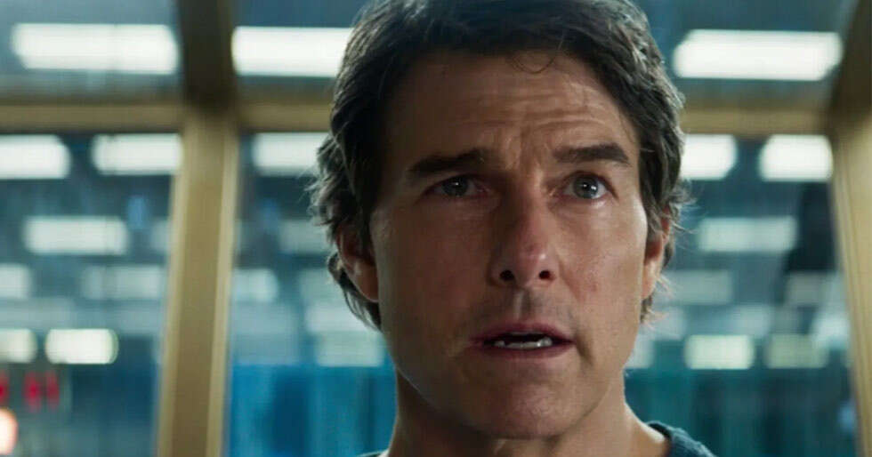 Mission Not possible – The Closing Reckoning teaser trailer: Tom Cruise is again