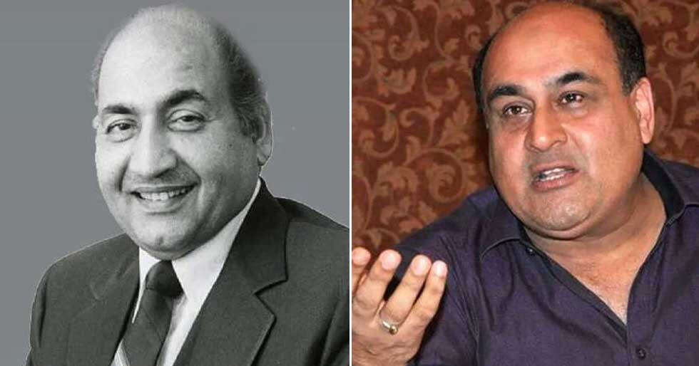 Mohammed Rafi’s son publicizes biopic plans; OMG director connected