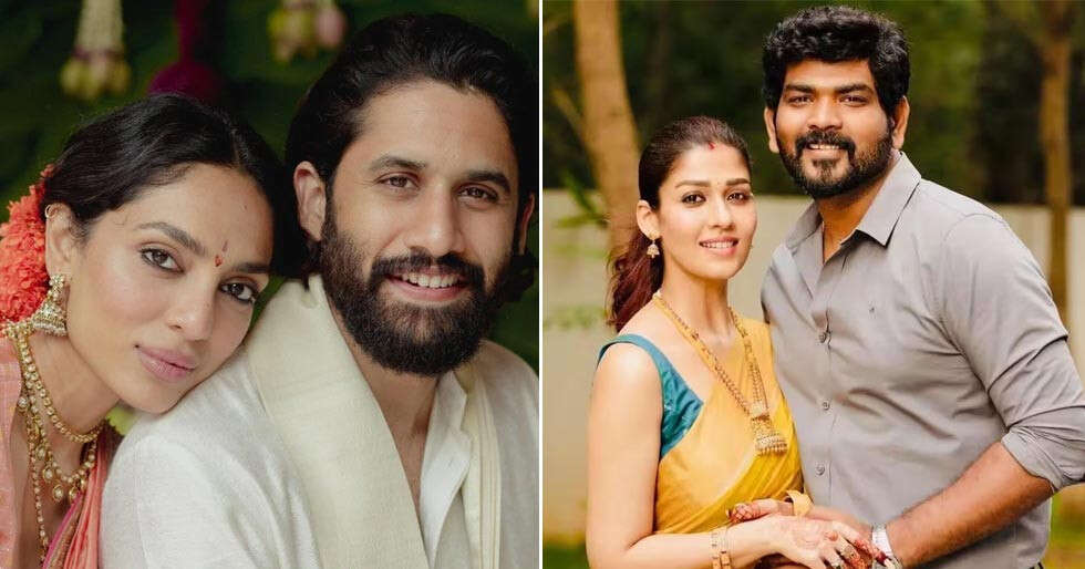 Chay, Sobhita To Promote Their Marriage ceremony Movies to OTT Platform Like Nayanthara?