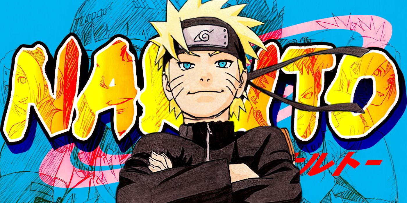 How Correct Is ‘Naruto’ In comparison with the Manga?