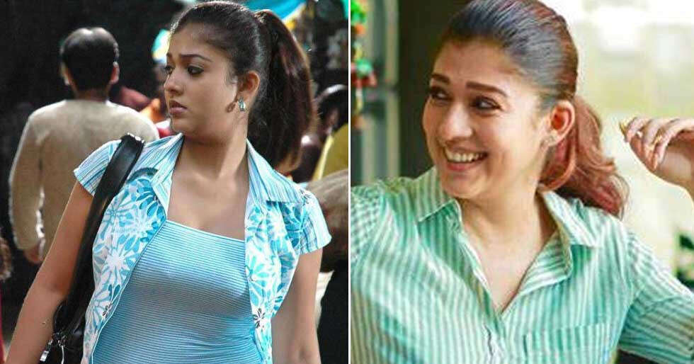 Nayanthara Opens Up About Being Fats-Shamed After Ghajini