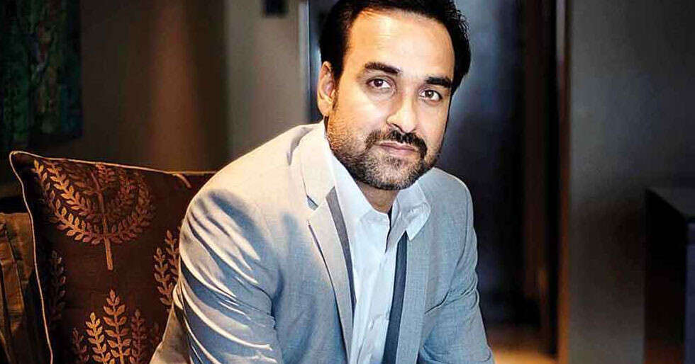 Pankaj Tripathi appointed because the face of Madhya Pradesh Tourism