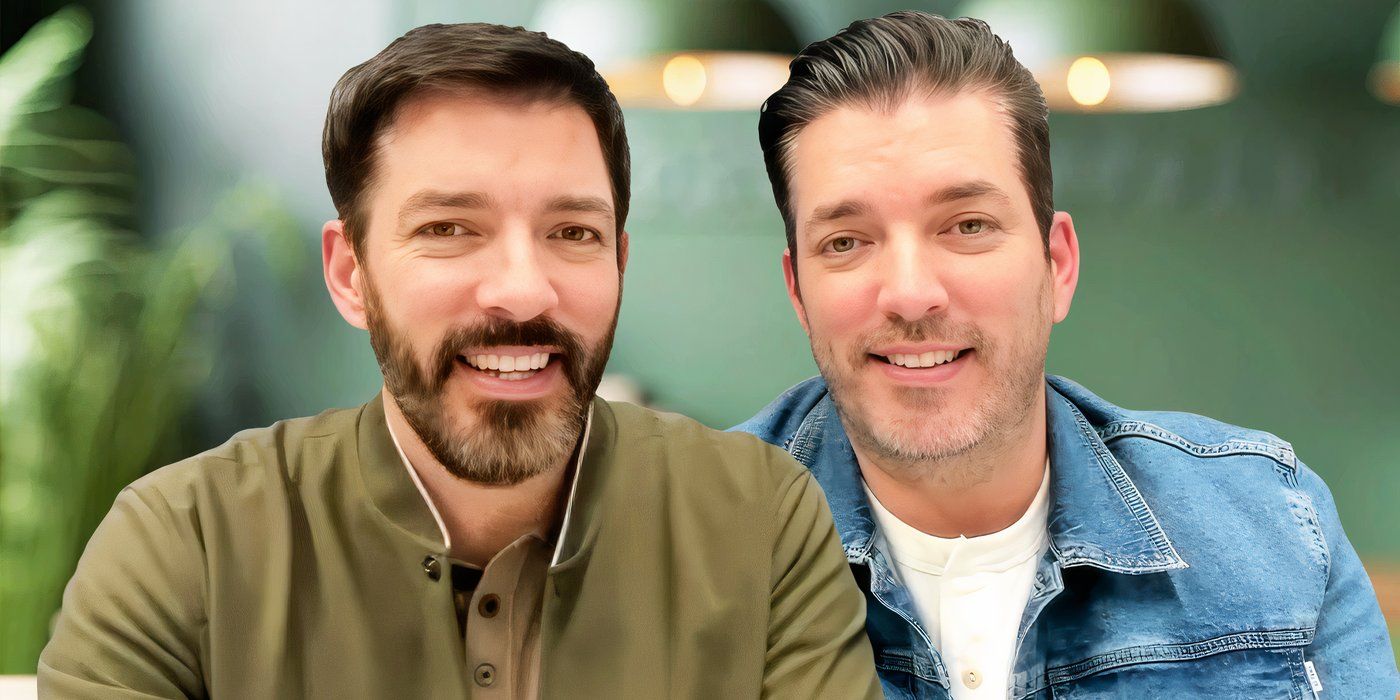 The “Absolute Worst” Renovation on the Property Brothers’ New HGTV Present Is One You’d By no means Think about