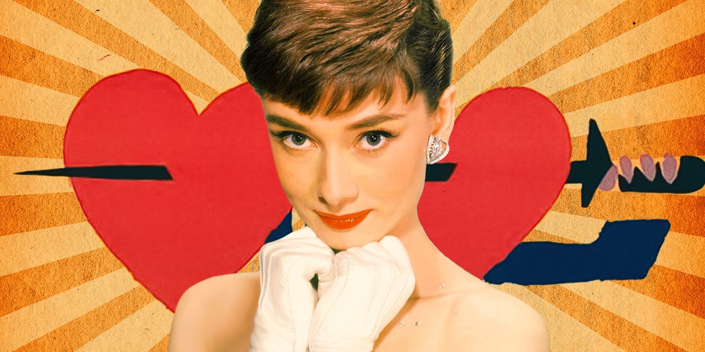 The Movie Drama That Sparked Audrey Hepburn and Givenchy’s Lifelong Friendship and Collaboration