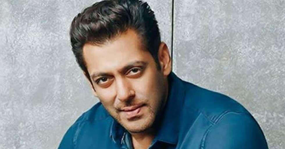 Workforce Salman Khan Responds to BBMF’s Authorized Discover