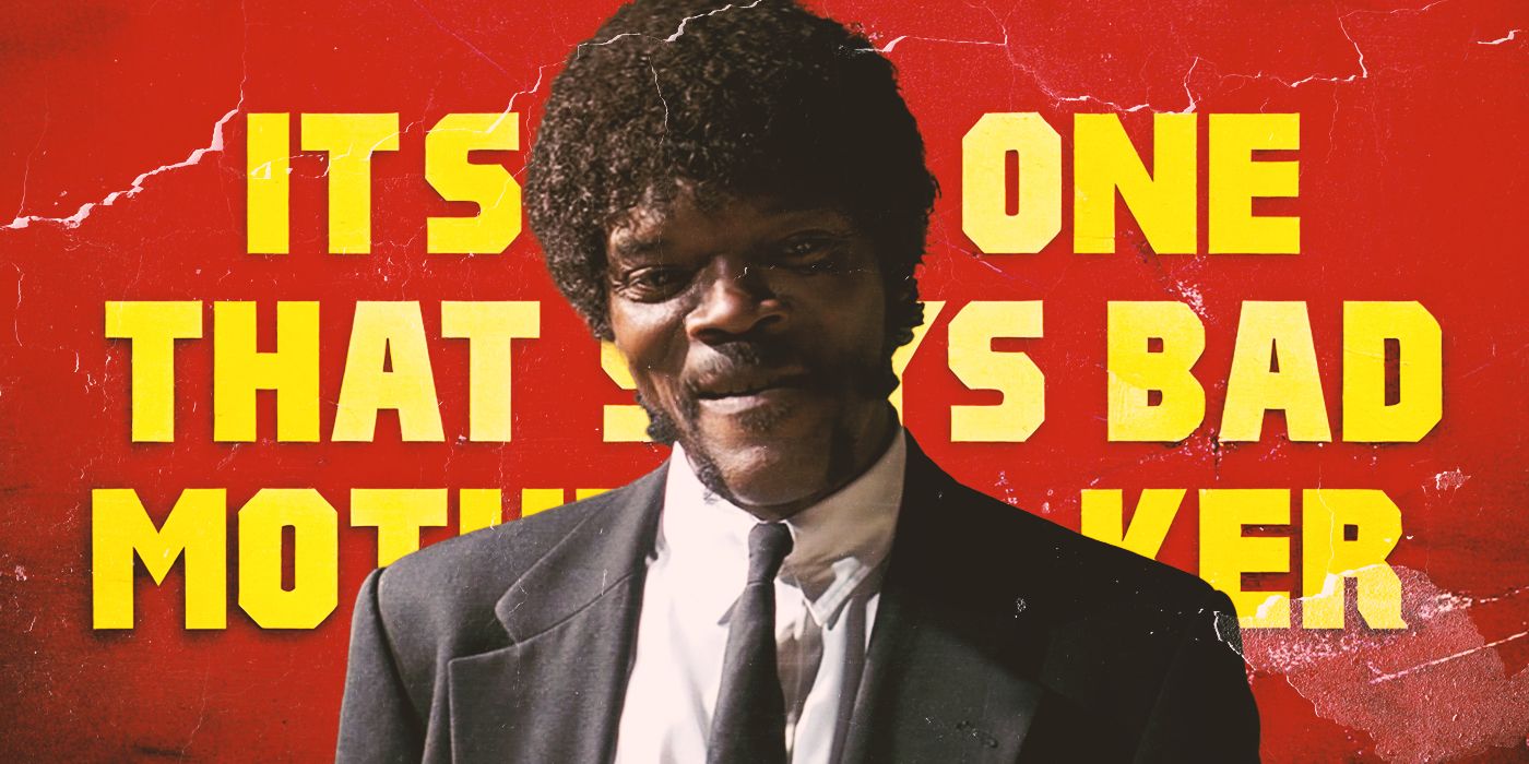 15 Greatest ‘Pulp Fiction’ Quotes, Ranked