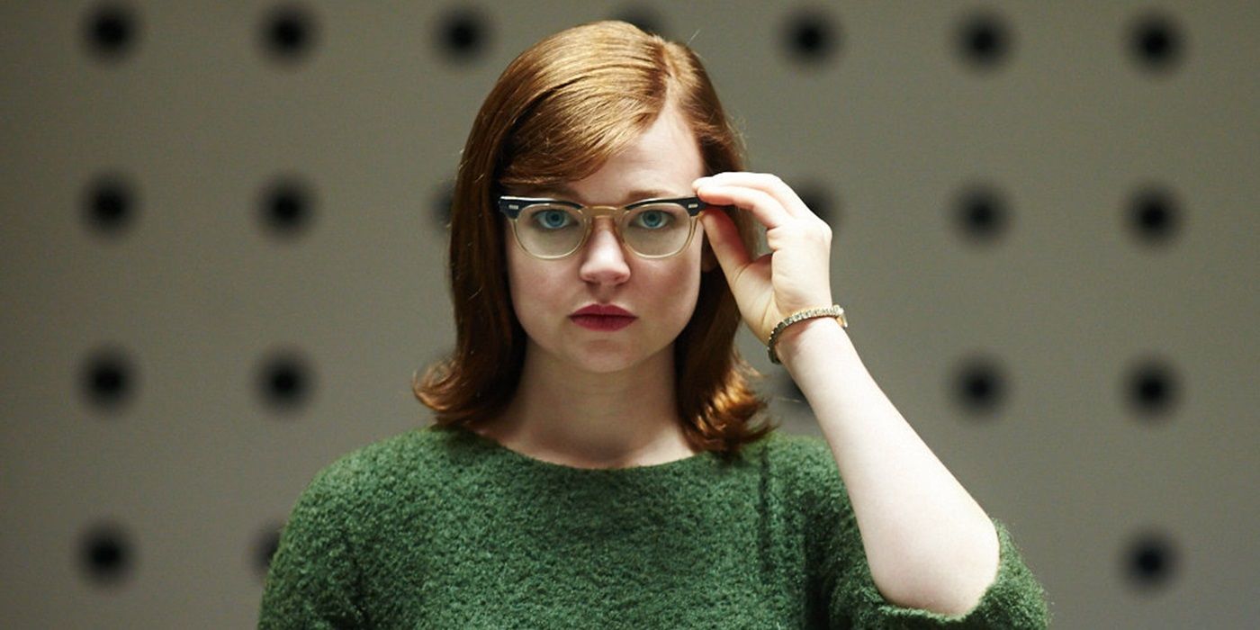 Earlier than ‘Succession,’ Sarah Snook Made a Title for Herself With This Underrated Sci-Fi Film