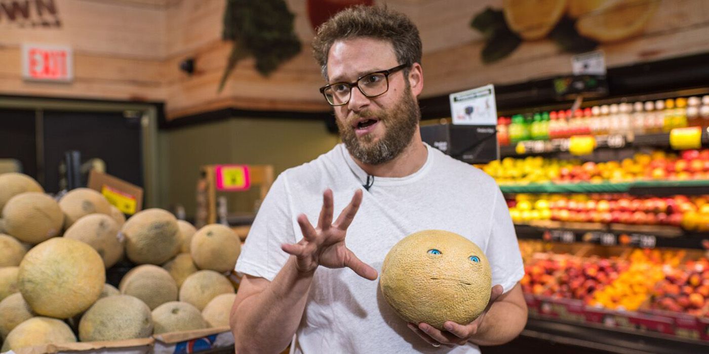 November 22 Will Be a Brutal Day for Seth Rogen Followers