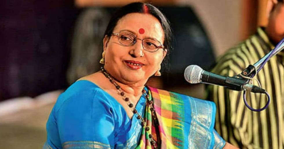 Famend people singer Sharda Sinha passes away battling most cancers