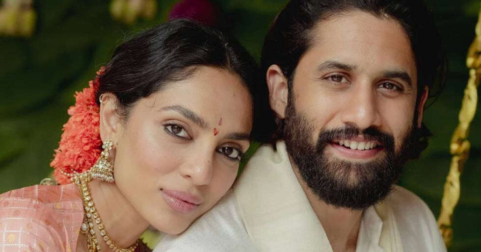 Sobhita Dhulipala continues filming for her subsequent amid marriage ceremony preps