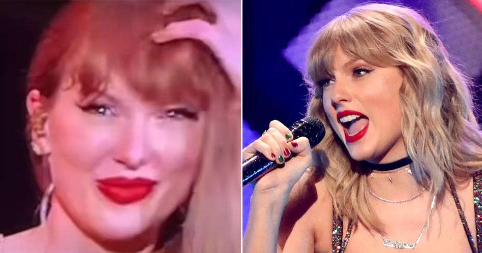 WATCH: Taylor Swift Bids Teary-Eyed Farewell to Eras Tour in Toronto