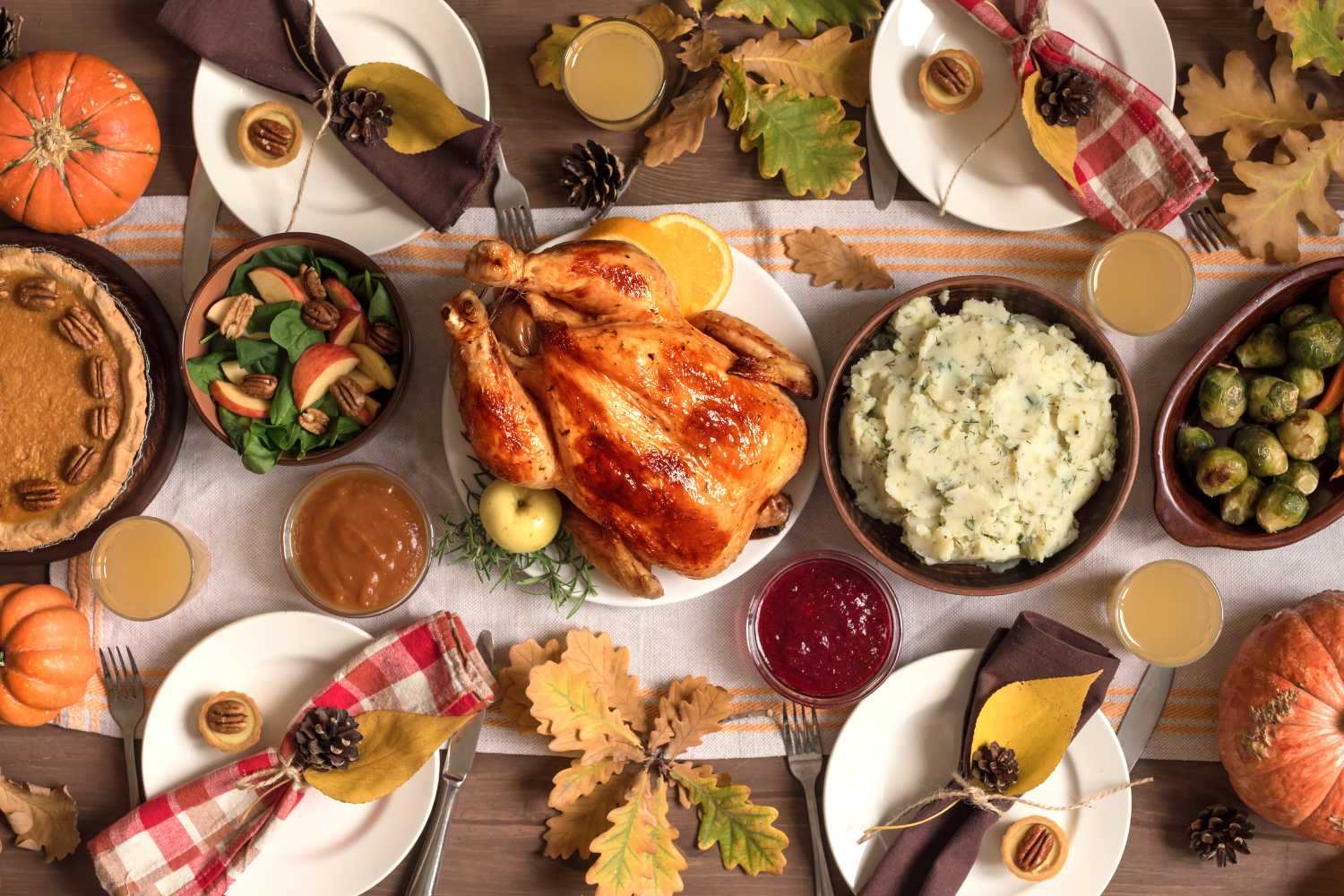 The Final Thanksgiving Residence Cleansing Guidelines