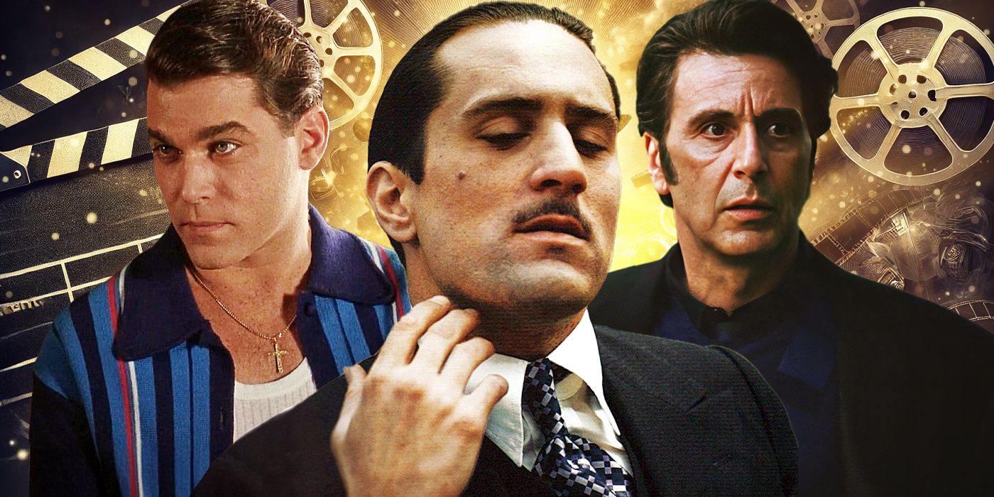 10 Finest Completely Directed Crime Motion pictures, Ranked