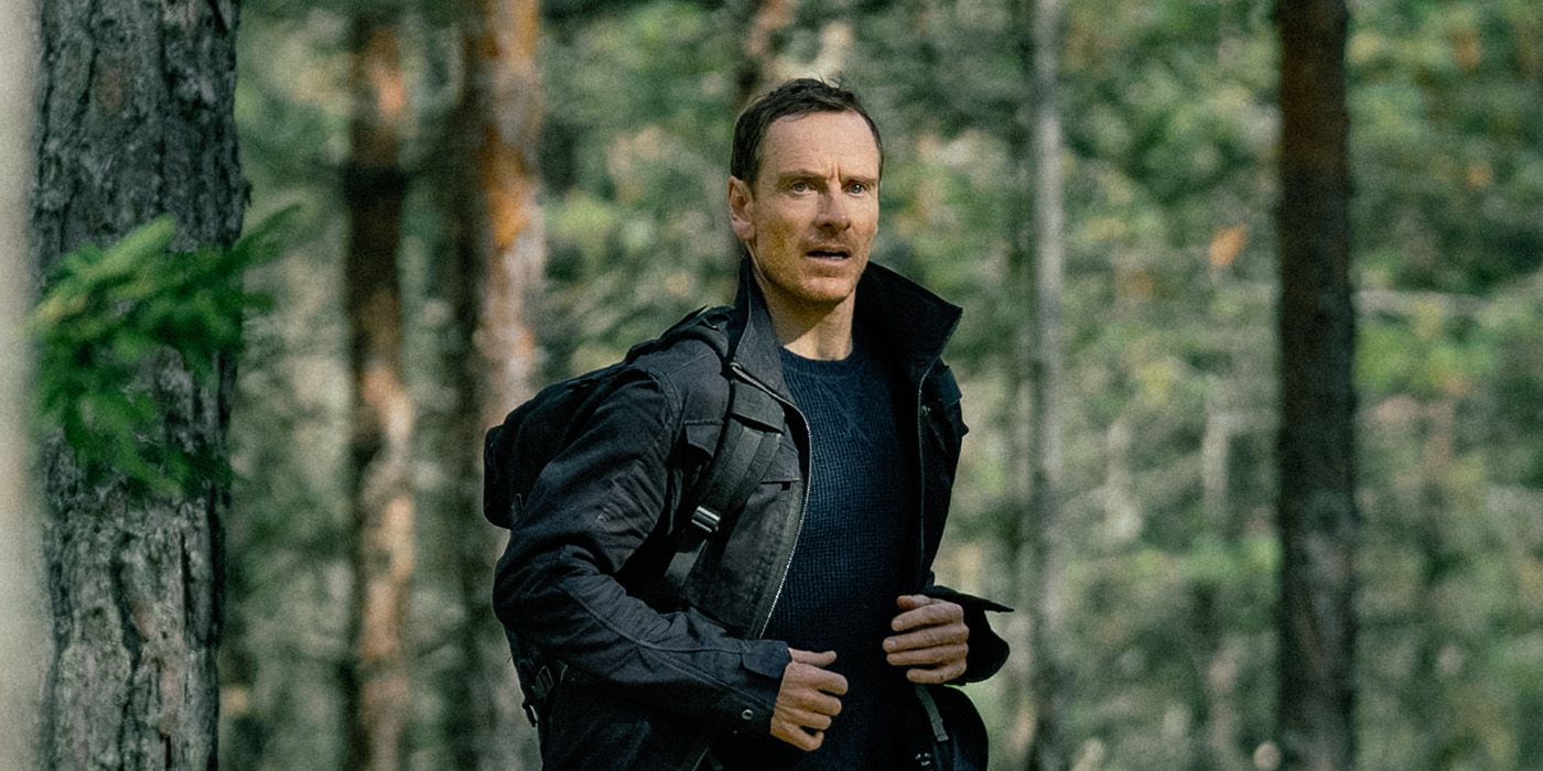 Michael Fassbender’s Spy Thriller With 87% Approval From Audiences Is a Hit on Streaming